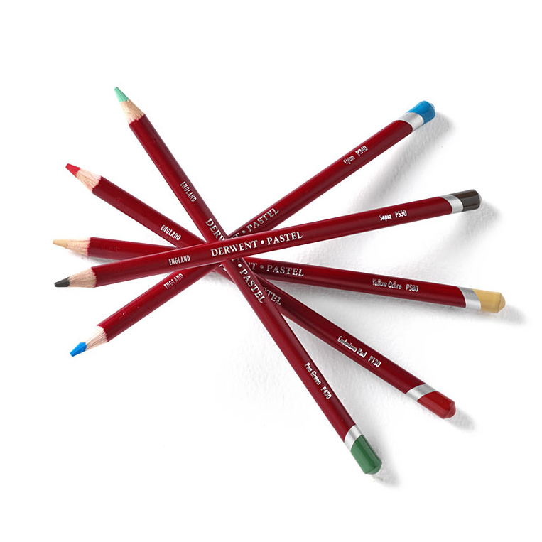 Confezione matite Derwent Artist 72 colori - Colorificio Manzoni