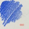 660 Blu di cobalto medio, LFII