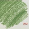 212 Chrumium Oxide Green