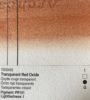 Transparent Red Oxide serie 1 PR101