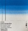 French Cerulean Blue serie 4 PB36