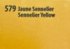 579 Sennelier Yellow
