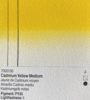 Cadmium Yellow Medium serie 4 PY35