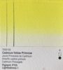 Cadmium Yellow Primrose serie 4 PY35