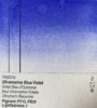 Ultramarine Blue Violet serie 2 PV15, PB29