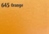 645 Orange
