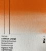 Cadmium orange serie 4 PO20