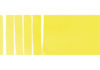 Bismuth Vanadate Yellow 154 opaco resistente altissima resistenza alla luce non granula GP 2