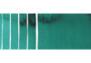 Phthalo Turquoise 080 trasparente estremamente resistente altissima resistenza alla luce non granula GP 1