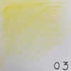 03 Buttercup yellow