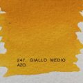 247, GIALLO MEDIO AZO, GP 2, PY83