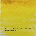 272, GIALLO TRASPARENTE MEDIO, GP 2, PY128