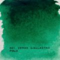 681, VERDE GIALLASTRO FTALO, GP 2, PG 36