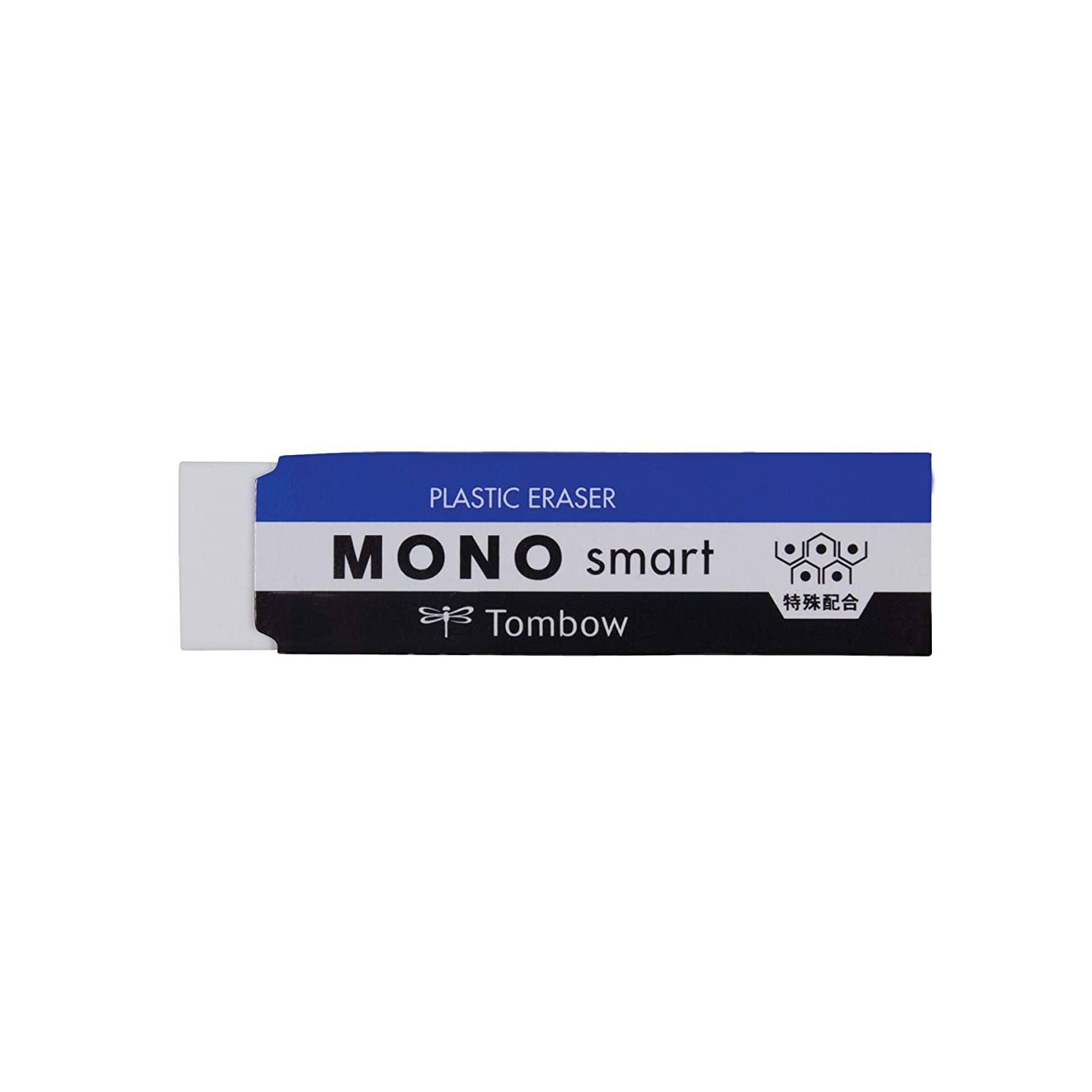 Mono Smart gomma da cancellare di precisione - TOMBOW - Intingo Shop belle  arti e colori