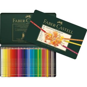 Matita di grafite Castell 9000 sfuse - FABER CASTELL - Intingo Shop belle  arti e colori
